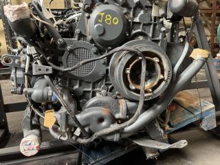 двигатель Renault Premium 1 поколение 1998, J80