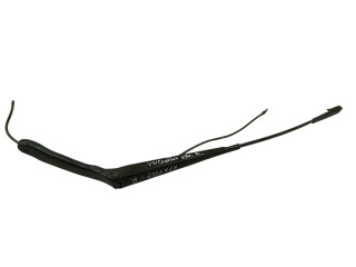 щеткодержатель (поводок стеклоочистителя, дворник) Volkswagen Crafter 1 поколение 2009