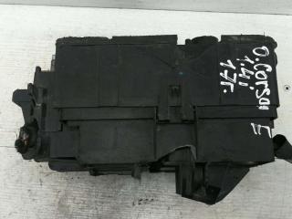 блок предохранителей Opel Corsa E 2017, 1.4 л., i, бензин