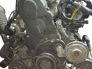 двигатель Volkswagen Passat B5 [рестайлинг] 2003, 1.9 л., TDi, дизель, AVB