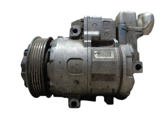 компрессор кондиционера Mercedes-Benz A-Класс W168 1998, 1.7 л., дизель