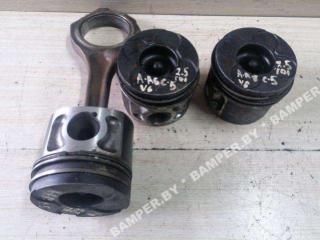 шатун Audi A6 4B/C5 [рестайлинг] 2001, 2.5 л., TDi, дизель