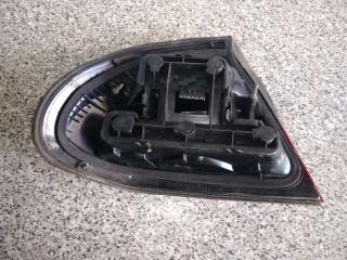 фонарь задний правый Opel Tigra 1 поколение 1995, 1.6 л., бензин, хетчбэк 5 дв.