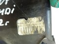 корпус термостата Peugeot 307 1 поколение 2002, 2.0 л., дизель - фото №4