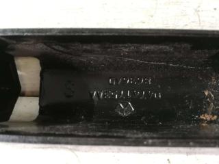 ключ колесный (балонный) Chrysler Grand Voyager 4 поколение 2002