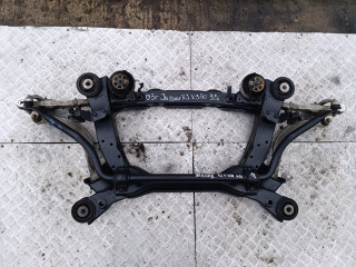 балка подвески передняя (подрамник) Jaguar XJ X308 [рестайлинг] 2003, 3.5 л., бензин