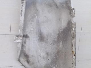 крыло переднее правое Volkswagen Golf 3 поколение 1995