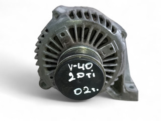 генератор Volvo V40 1 поколение [рестайлинг] 2002, 2.0 л., Ti, бензин