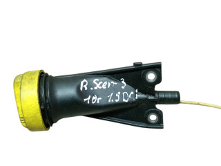 трубка масляного щупа Renault Scenic 3 поколение 2010, 1.9 л., дизель