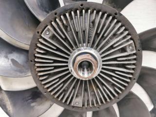 вискомуфта Audi A6 C5 [рестайлинг] 2003, 2.5 л., TDi, дизель