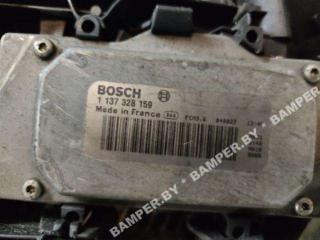 кассета радиаторов Audi A6 C5 [рестайлинг] 2005, 3.0 л., TDi, дизель