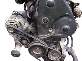 двигатель Audi 80 B3 1991, 1.9 л., TD, дизель, AAZ