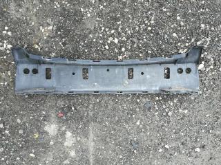 усилитель бампера переднего Mercedes-Benz E-Класс W210/S210 [рестайлинг] 2002