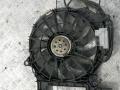 вентилятор радиатора Audi A4 B6 2003 - фото №5