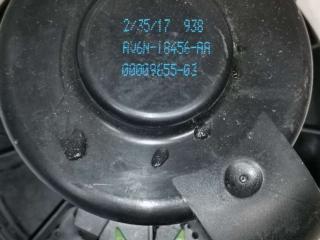 моторчик печки Ford Focus 3 поколение [рестайлинг] 2017