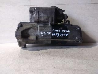 стартер Land Rover Range Rover 3 поколение 2005, 3.6 л., дизель