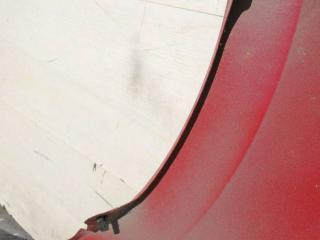 крыло переднее правое SEAT Ibiza 5 поколение [рестайлинг] 2022