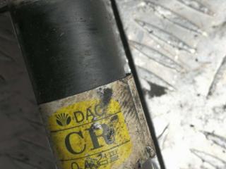 полуось передняя правая (приводной вал, ШРУС) Daewoo Lanos T100 1999, 1.5 л., i, бензин