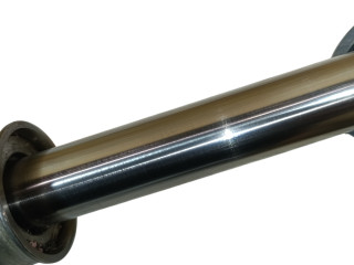 рулевая рейка Renault Scenic 1 поколение [рестайлинг] 2001