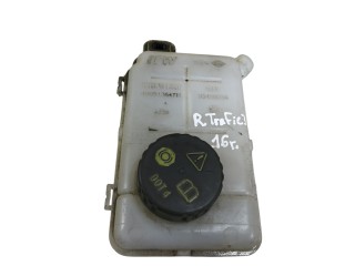 бачок тормозной жидкости Renault Trafic 3 поколение 2019, 1.6 л., дизель