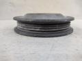 шкив насоса гидроусилителя Ford Transit 4 поколение 1988, 2.5 л., дизель - фото №2