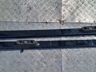 дуги на крышу (рейлинги) Peugeot Expert 3 поколение 2022