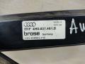 стеклоподъемник передний левый Audi A8 D4/4H [рестайлинг] 2014 - фото №6
