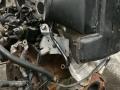 двигатель Renault Megane 1 поколение [рестайлинг] 2002, 1.4 л., i, бензин, K4JS7101 - фото №2