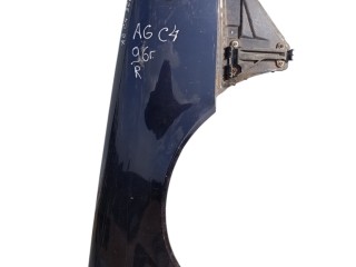 крыло переднее правое Audi A6 4A/C4 1996