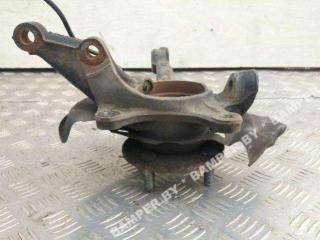 ступица передняя правая Toyota Yaris 1 поколение XP10 [рестайлинг] 2004, 1.4 л., TDi, дизель