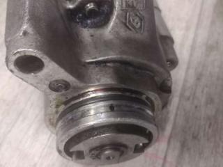 насос гидроусилителя руля Renault Safrane 1 поколение [рестайлинг] 1998, 2.5 л., дизель, хетчбэк 5 дв.