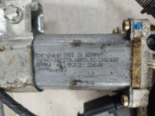 стеклоподъемник передний правый BMW 5 серия E60/E61 2005