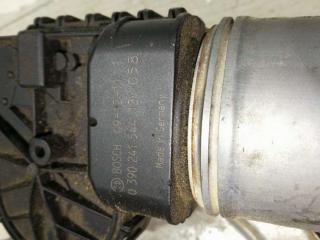 механизм стеклоочистителя (трапеция дворников) Renault Logan 1 поколение [рестайлинг] 2010, 0390241544