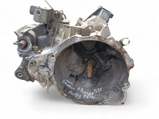 КПП механическая (МКПП) Peugeot Boxer 1 поколение [рестайлинг] 2003, 2.5 л., дизель, полный привод