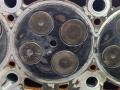 головка блока цилиндров Audi A6 4B/C5 2000, 2.5 л., дизель - фото №8