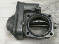 заслонка дроссельная Opel Zafira 2 поколение (B) [рестайлинг] 2008, 1.7 л., CDTi, дизель - фото №2