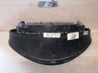 щиток приборов (приборная панель) Volkswagen Sharan 1 поколение [рестайлинг] 2001, 1.9 л., TDi, дизель