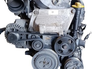 двигатель Opel Combo 3 поколение (C) [рестайлинг] 2005, 1.3 л., CDTi, дизель, Z13DT