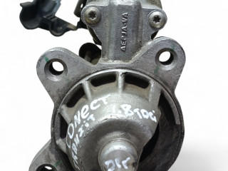 стартер Ford Transit Connect 1 поколение 2003, 1.8 л., дизель