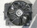 вентилятор радиатора BMW 3 серия E90/E91/E92/E93 2007, 3.0 л., TDi, дизель - фото №2