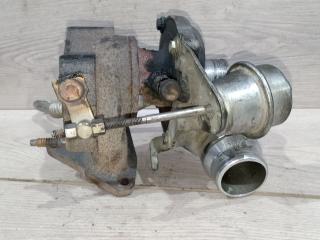 турбина Renault Logan 1 поколение 2007, DCi, DCi