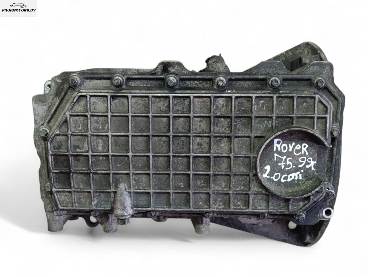 масляный поддон Rover 75 1 поколение 1999, 2.0 л., дизель - фото №1