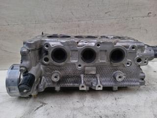 головка блока цилиндров Hyundai Tucson 3 поколение 2016, 1.6 л., i, бензин