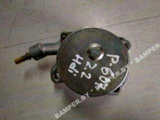 насос вакуумный Peugeot 607 1 поколение 2002, 2.2 л., HDi, дизель