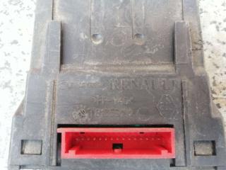 блок управления парктрониками Renault Laguna 2 поколение 2002, DCi, DCi, хетчбэк 5 дв.