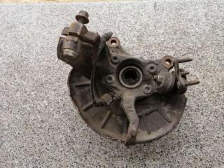 ступица передняя левая SEAT Altea 1 поколение 2006, 2.0 л., TDi, дизель, хетчбэк 5 дв.