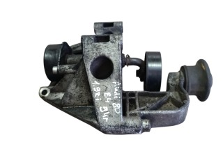 кронштейн генератора Audi 80 8C/B4 1994, 1.9 л., дизель