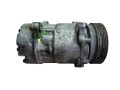 компрессор кондиционера Volkswagen Sharan 1 поколение 1998, 1.9 л., дизель - фото №5