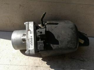 электроусилитель руля Renault Laguna 3 поколение 2010