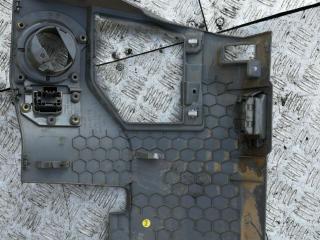 накладка на торпедо (консоль) MAN TGE 2018